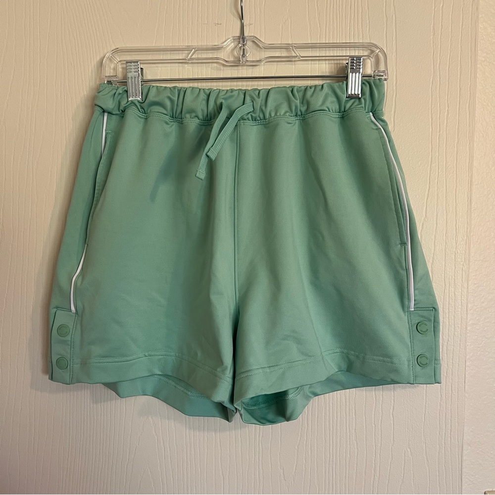 Gymshark Recess shorts